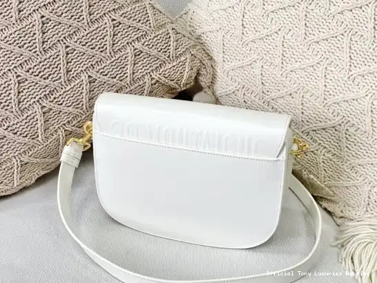 Tony Luxuries BAG diro BOBBY MEDIUM 0420